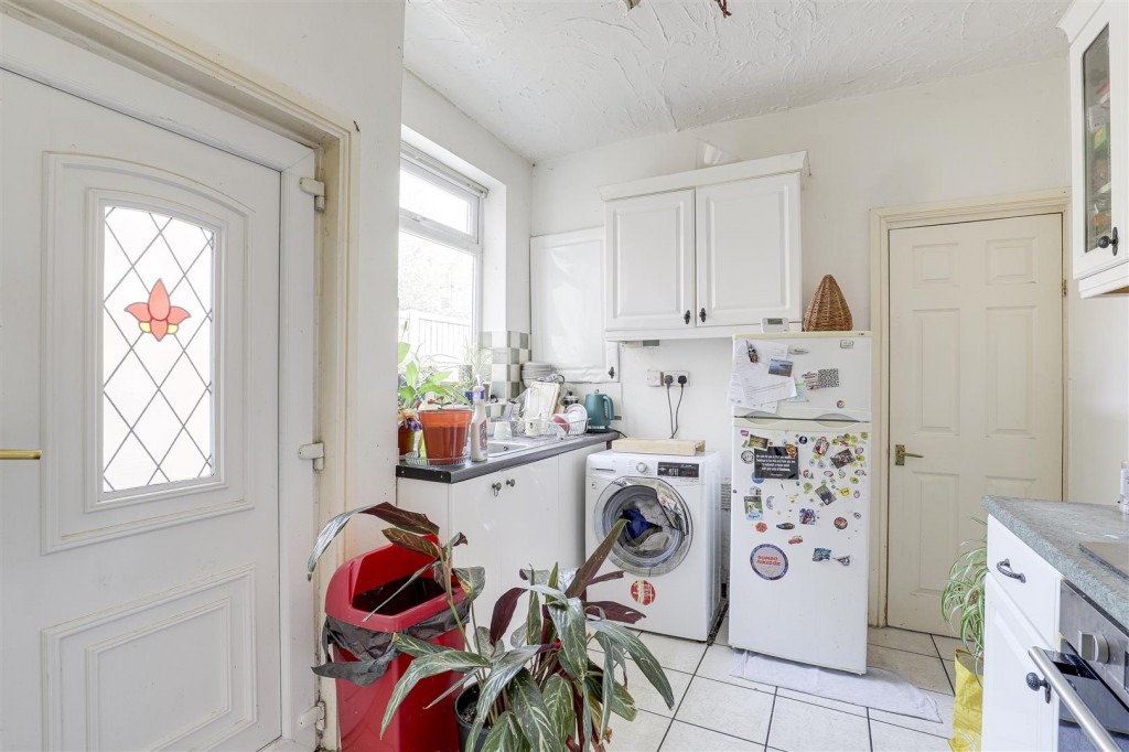 Ena Avenue, Sneinton, Nottinghamshire, NG2 4NB