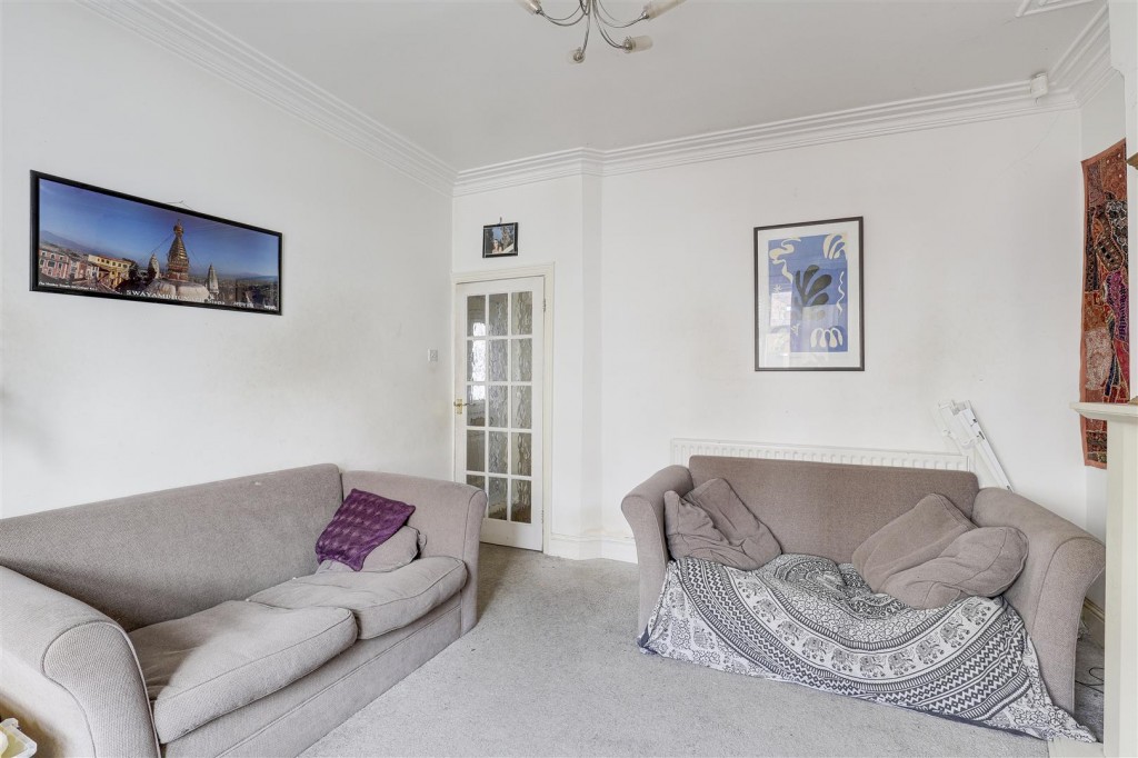 Ena Avenue, Sneinton, Nottinghamshire, NG2 4NB