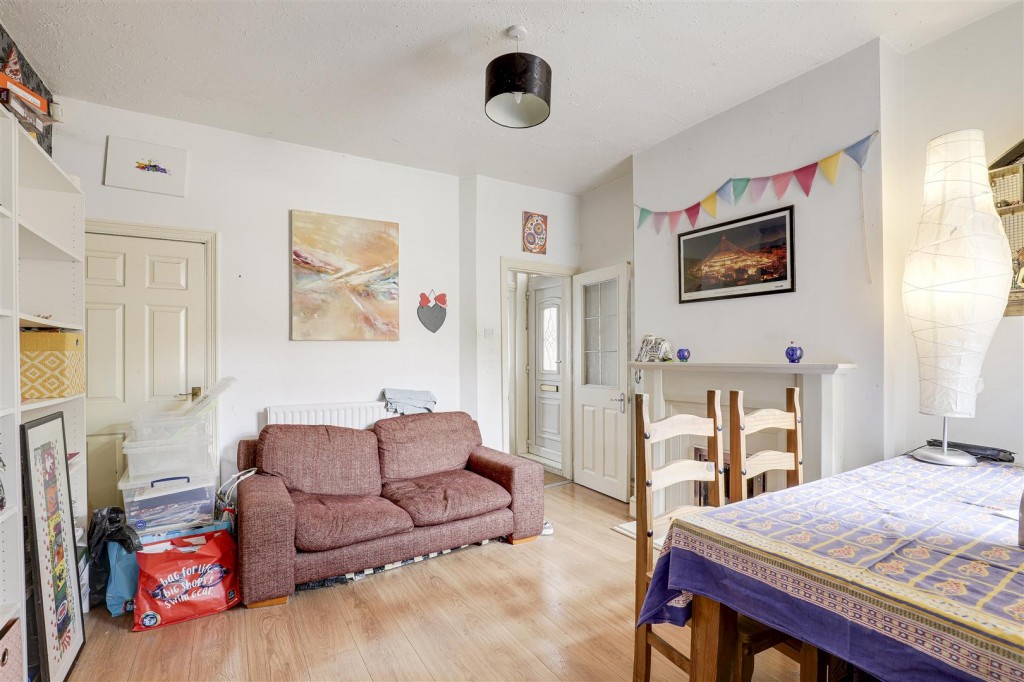 Ena Avenue, Sneinton, Nottinghamshire, NG2 4NB