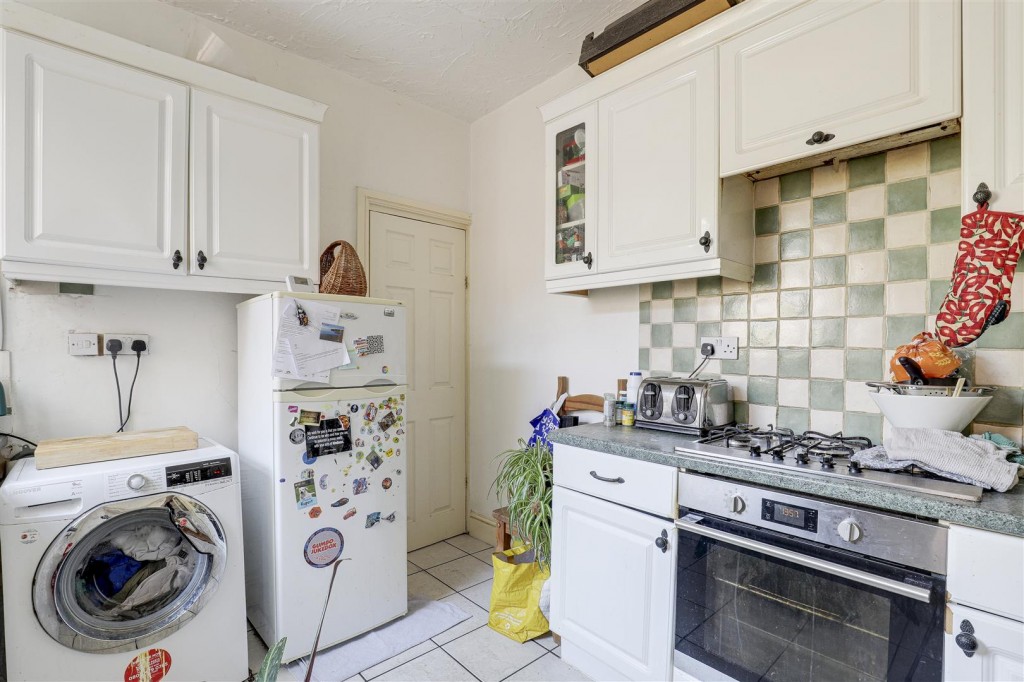 Ena Avenue, Sneinton, Nottinghamshire, NG2 4NB
