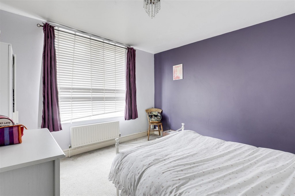 Ena Avenue, Sneinton, Nottinghamshire, NG2 4NB