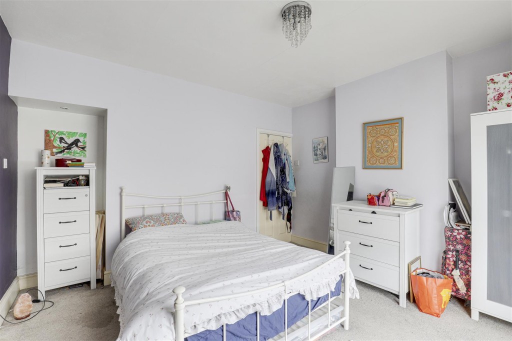 Ena Avenue, Sneinton, Nottinghamshire, NG2 4NB