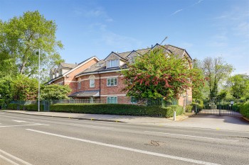 73 Radcliffe Road, West Bridgford, Nottingham, NG2 5HE