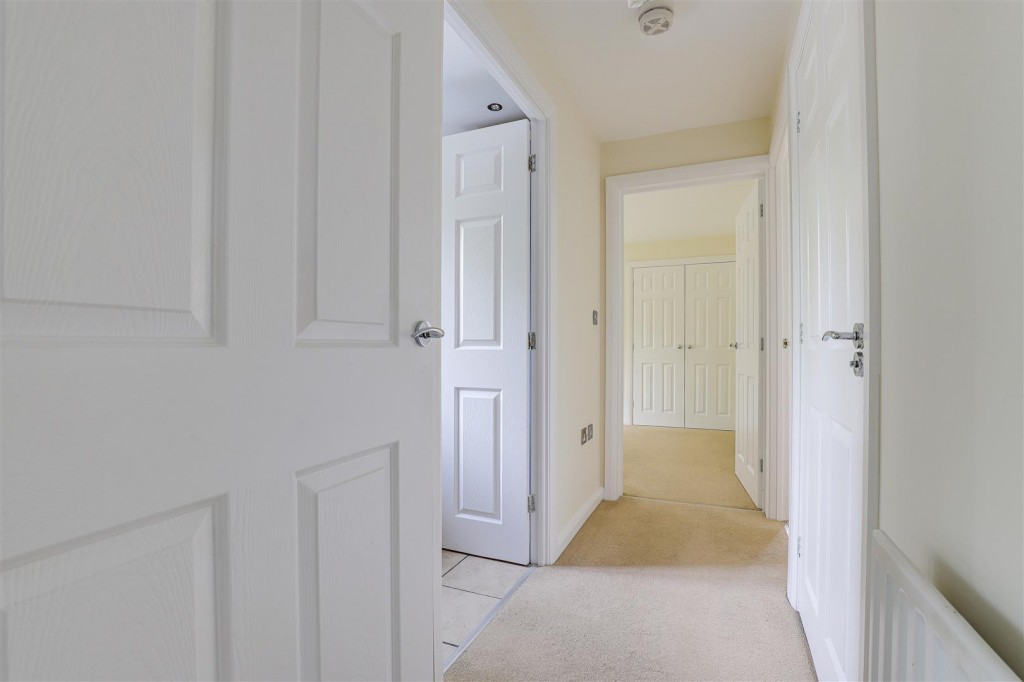 73 Radcliffe Road, West Bridgford, Nottingham, NG2 5HE