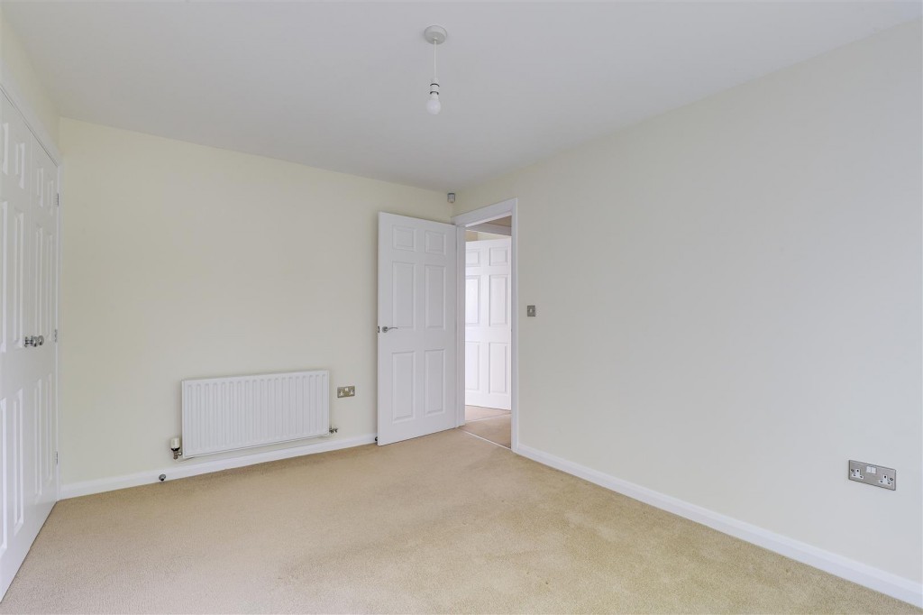 73 Radcliffe Road, West Bridgford, Nottingham, NG2 5HE