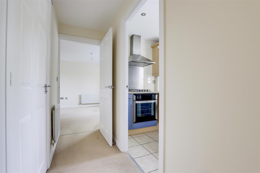 73 Radcliffe Road, West Bridgford, Nottingham, NG2 5HE