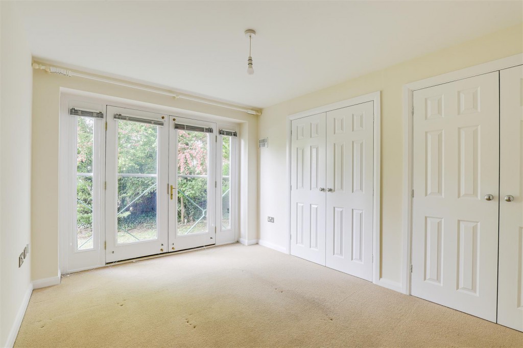 73 Radcliffe Road, West Bridgford, Nottingham, NG2 5HE