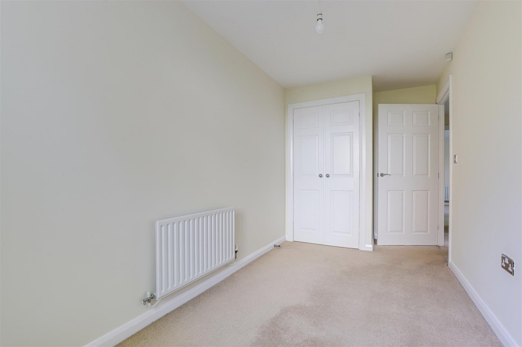 73 Radcliffe Road, West Bridgford, Nottingham, NG2 5HE