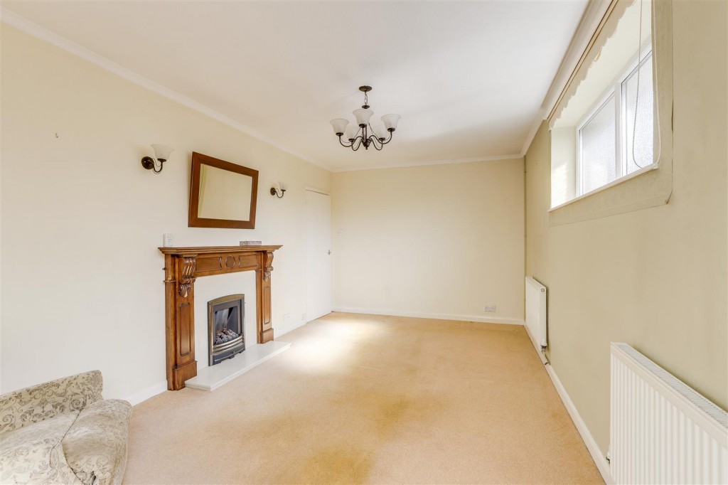 Vicarage Avenue, Ilkeston, Derbyshire, DE7 8QN