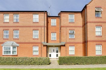 Gilbert Close, Bestwood, Nottinghamshire, NG5 5UR