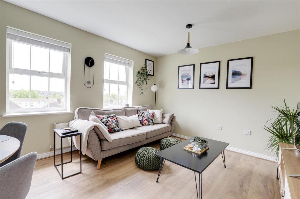Gilbert Close, Bestwood, Nottinghamshire, NG5 5UR