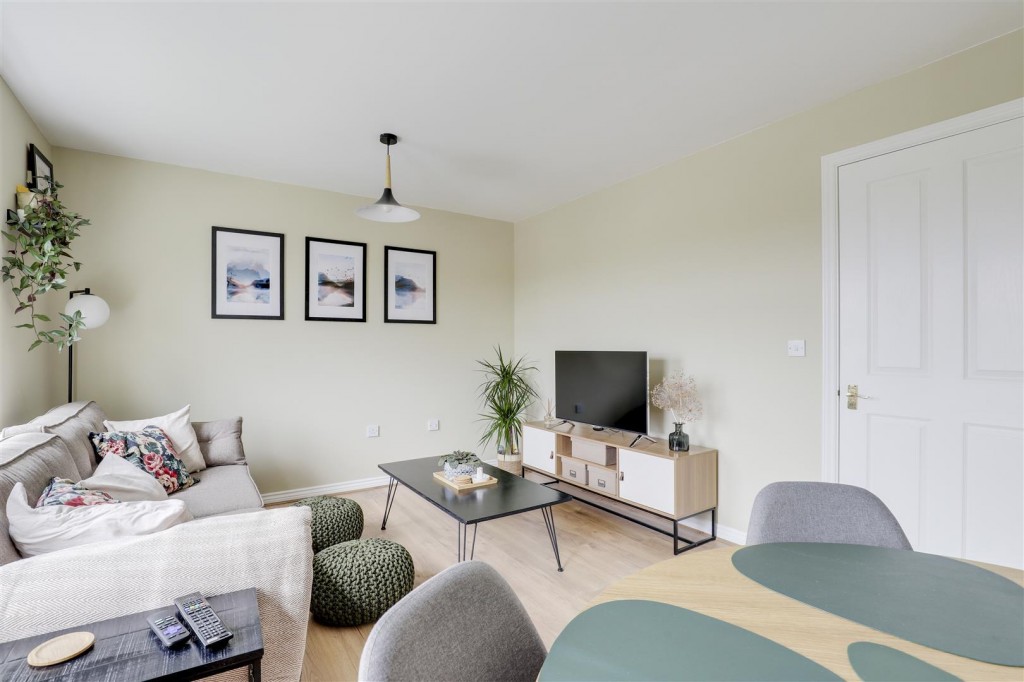 Gilbert Close, Bestwood, Nottinghamshire, NG5 5UR