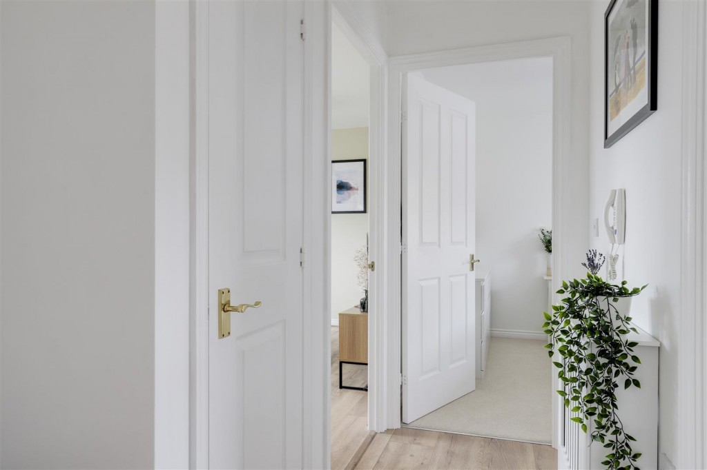 Gilbert Close, Bestwood, Nottinghamshire, NG5 5UR