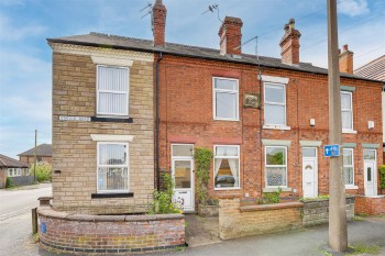 Station Road, Long Eaton, Derbyshire, NG10 2EE