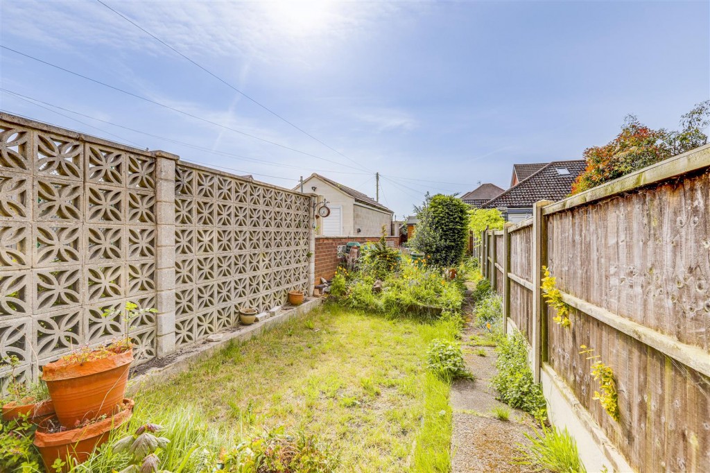 Station Road, Long Eaton, Derbyshire, NG10 2EE