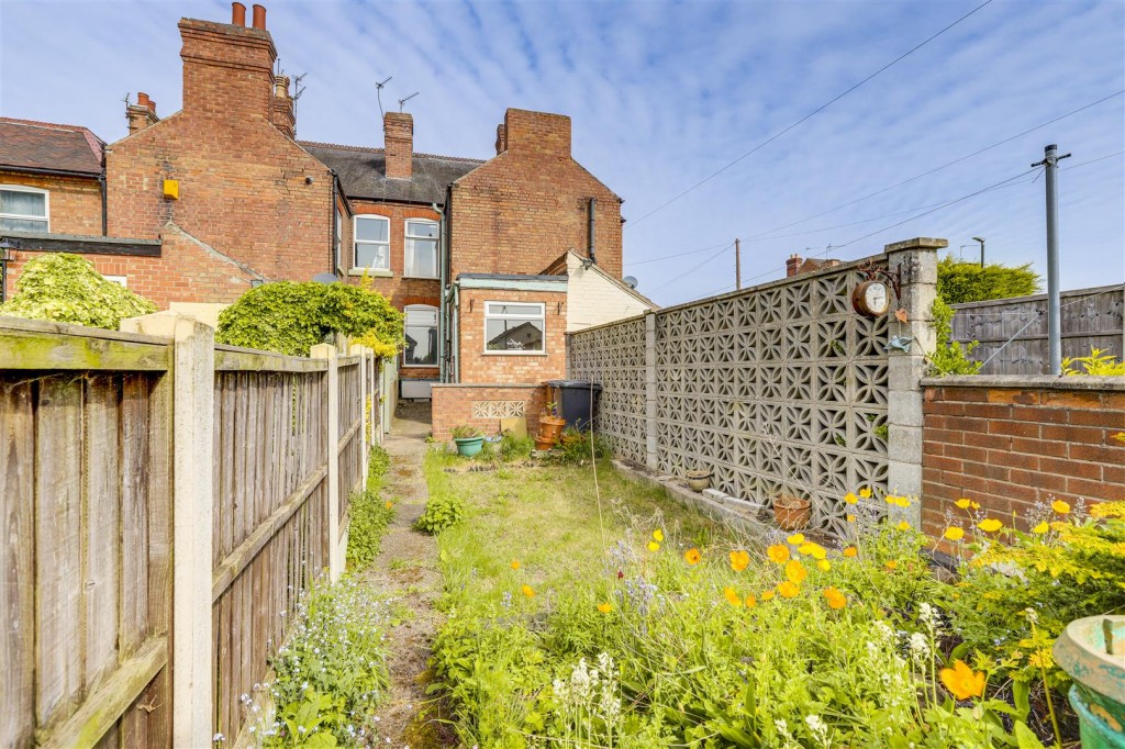 Station Road, Long Eaton, Derbyshire, NG10 2EE