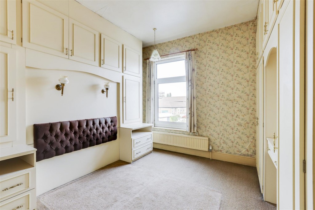 Station Road, Long Eaton, Derbyshire, NG10 2EE