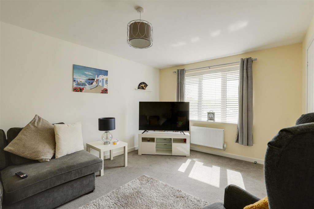 Brambling Road, Burton Joyce, Nottinghamshire, NG14 5JB