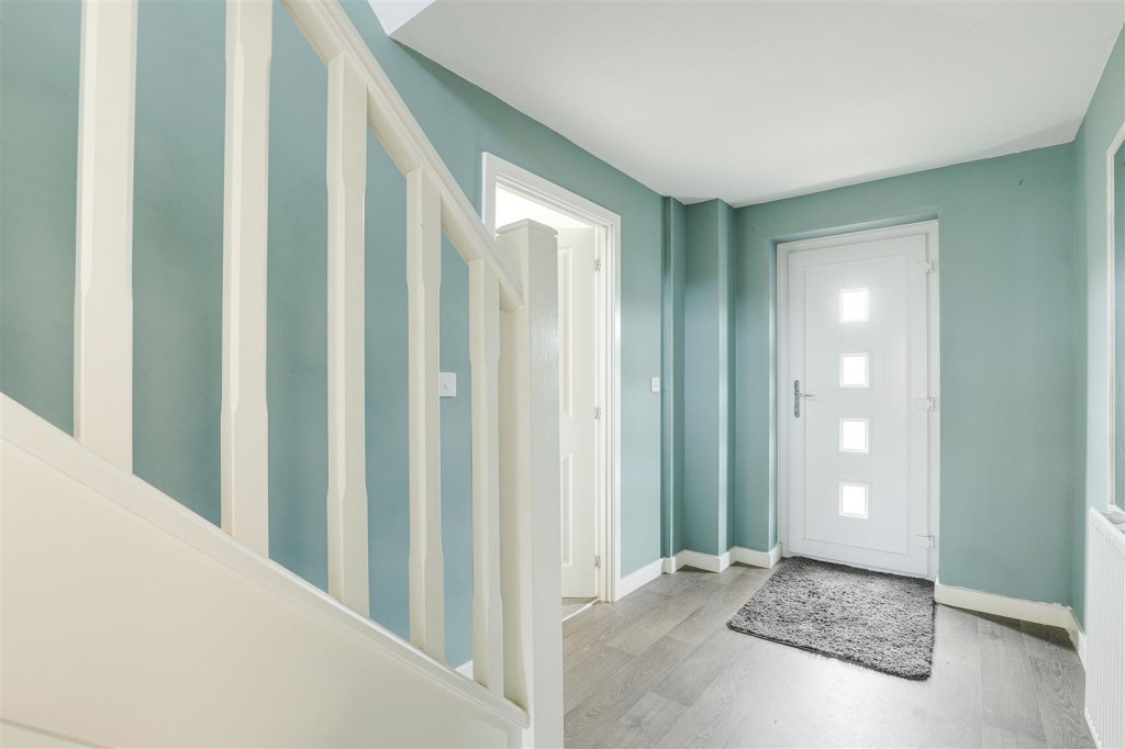 Brambling Road, Burton Joyce, Nottinghamshire, NG14 5JB