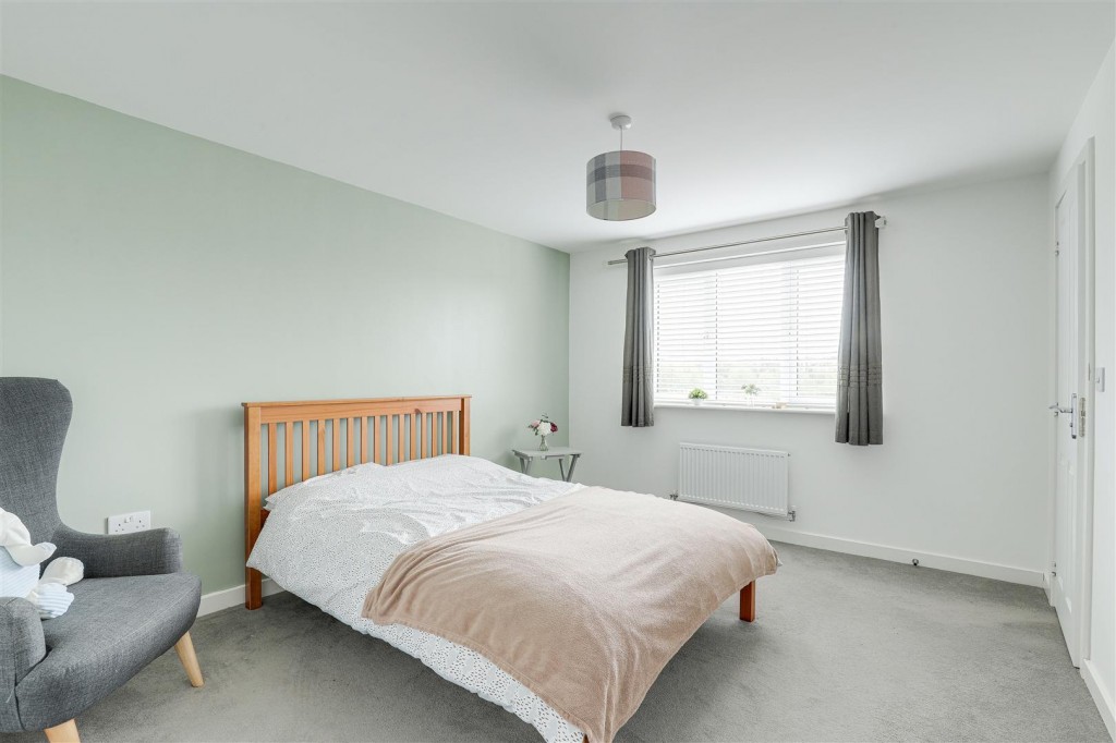 Brambling Road, Burton Joyce, Nottinghamshire, NG14 5JB