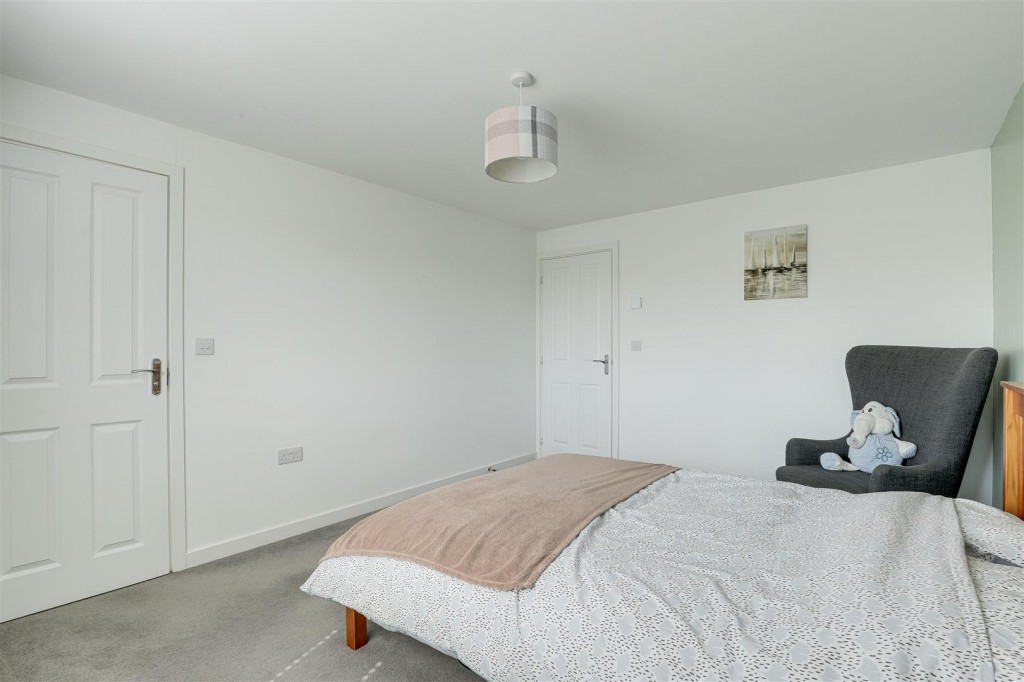 Brambling Road, Burton Joyce, Nottinghamshire, NG14 5JB