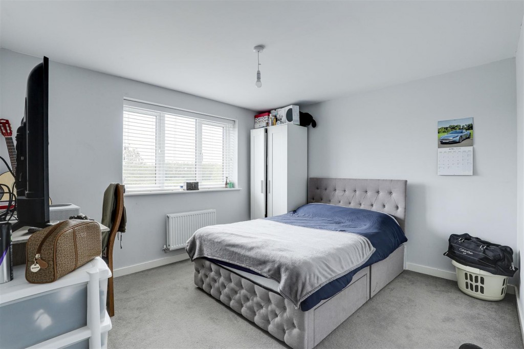 Brambling Road, Burton Joyce, Nottinghamshire, NG14 5JB