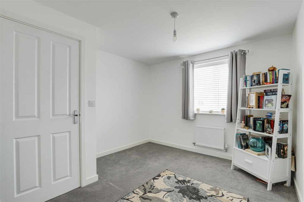 Brambling Road, Burton Joyce, Nottinghamshire, NG14 5JB