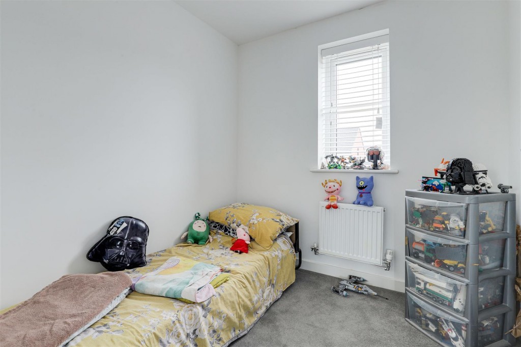 Brambling Road, Burton Joyce, Nottinghamshire, NG14 5JB
