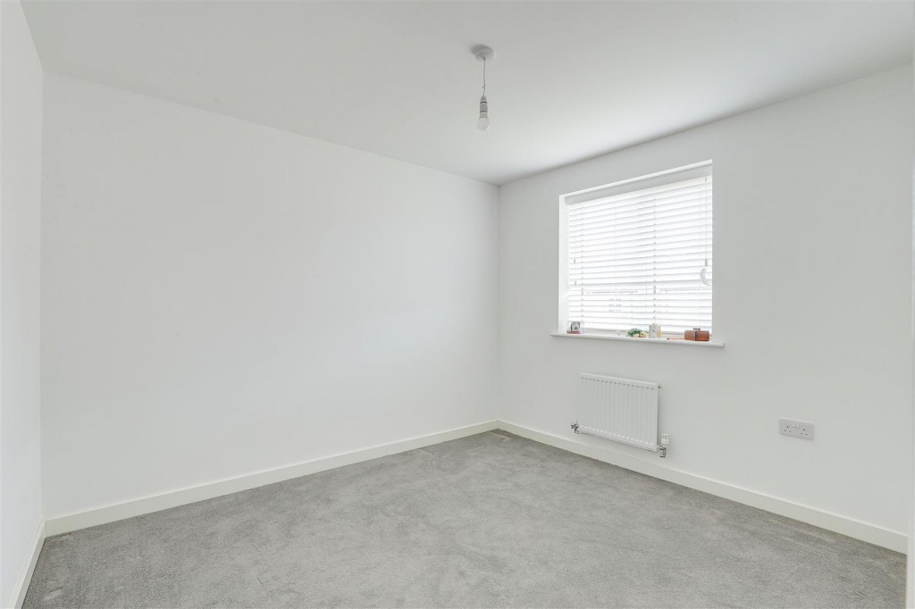 Brambling Road, Burton Joyce, Nottinghamshire, NG14 5JB