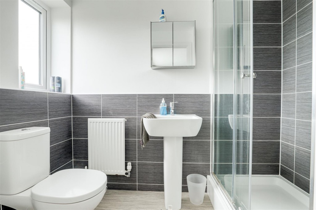 Brambling Road, Burton Joyce, Nottinghamshire, NG14 5JB
