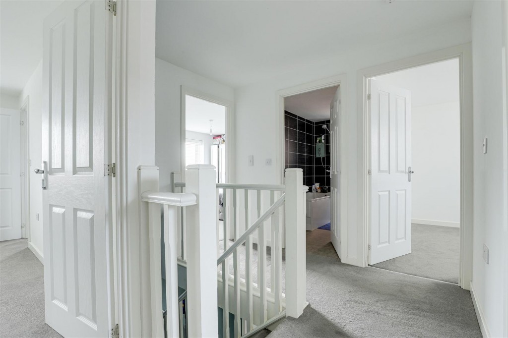Brambling Road, Burton Joyce, Nottinghamshire, NG14 5JB