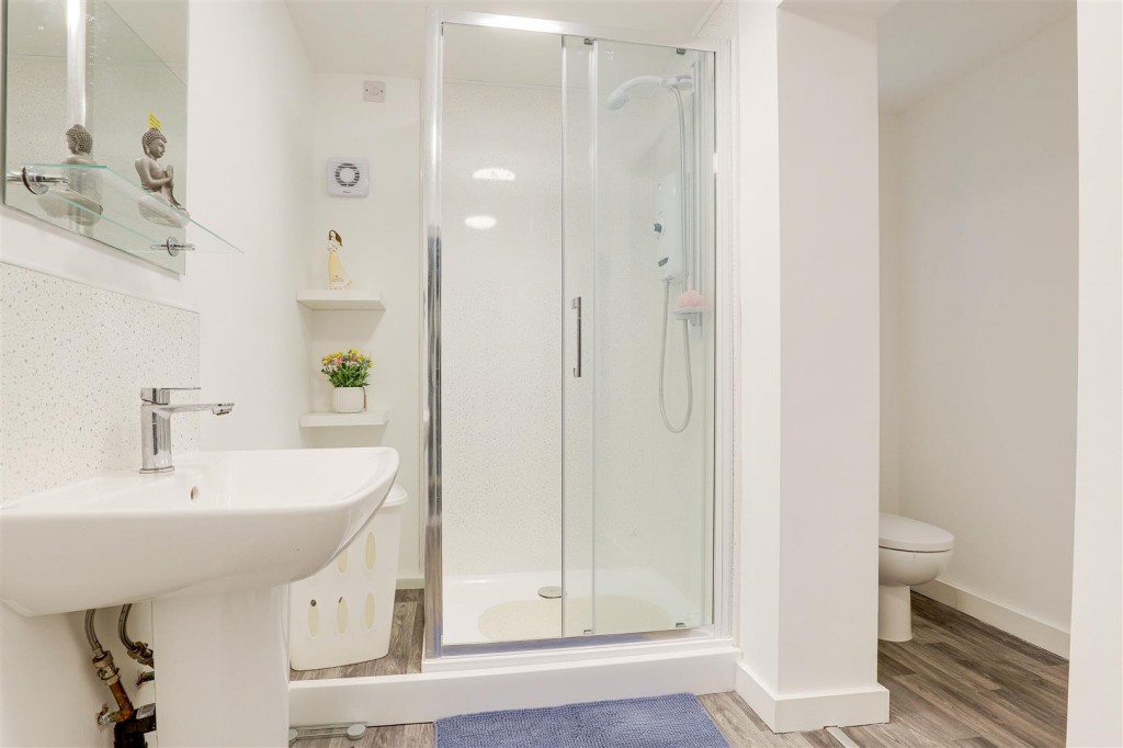 Brambling Road, Burton Joyce, Nottinghamshire, NG14 5JB