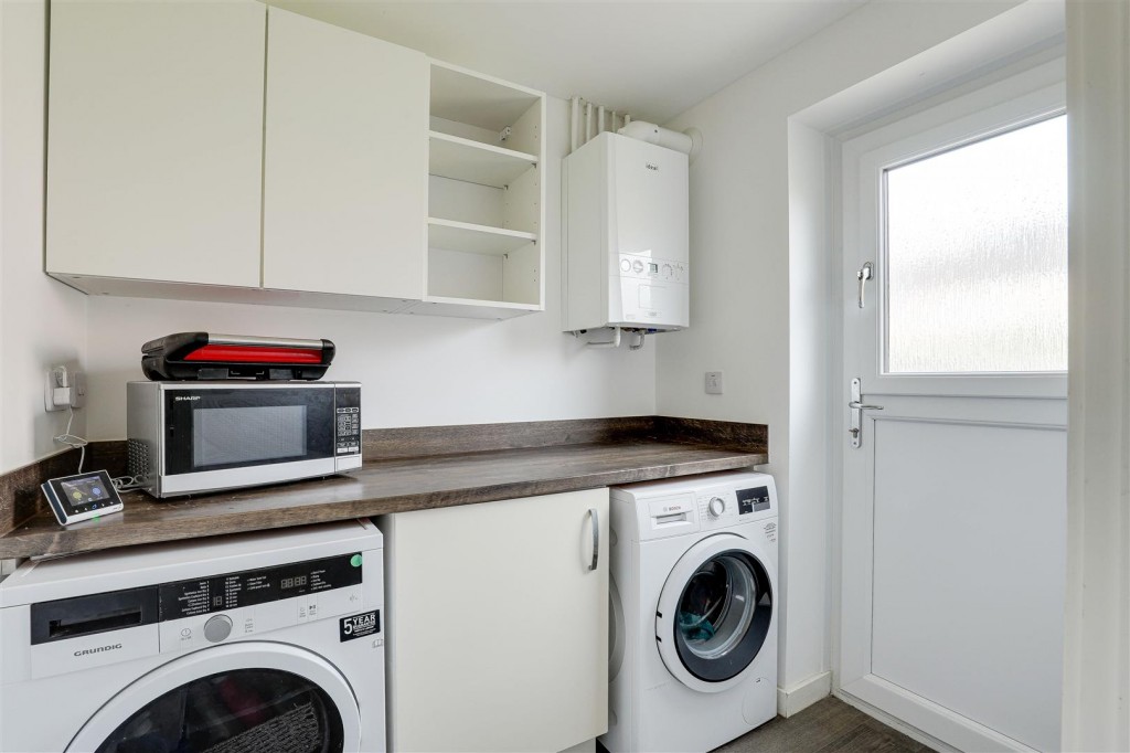 Brambling Road, Burton Joyce, Nottinghamshire, NG14 5JB