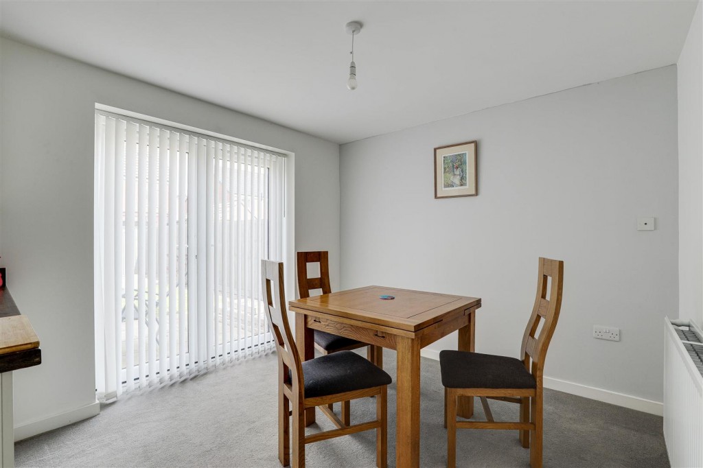 Brambling Road, Burton Joyce, Nottinghamshire, NG14 5JB