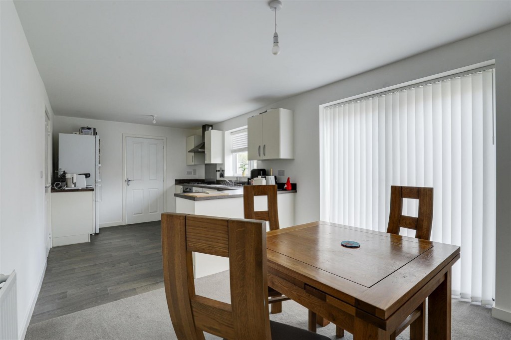 Brambling Road, Burton Joyce, Nottinghamshire, NG14 5JB