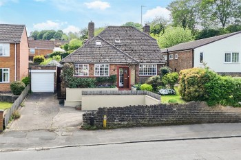 Wensley Road, Woodthorpe, Nottinghamshire, NG5 4JU