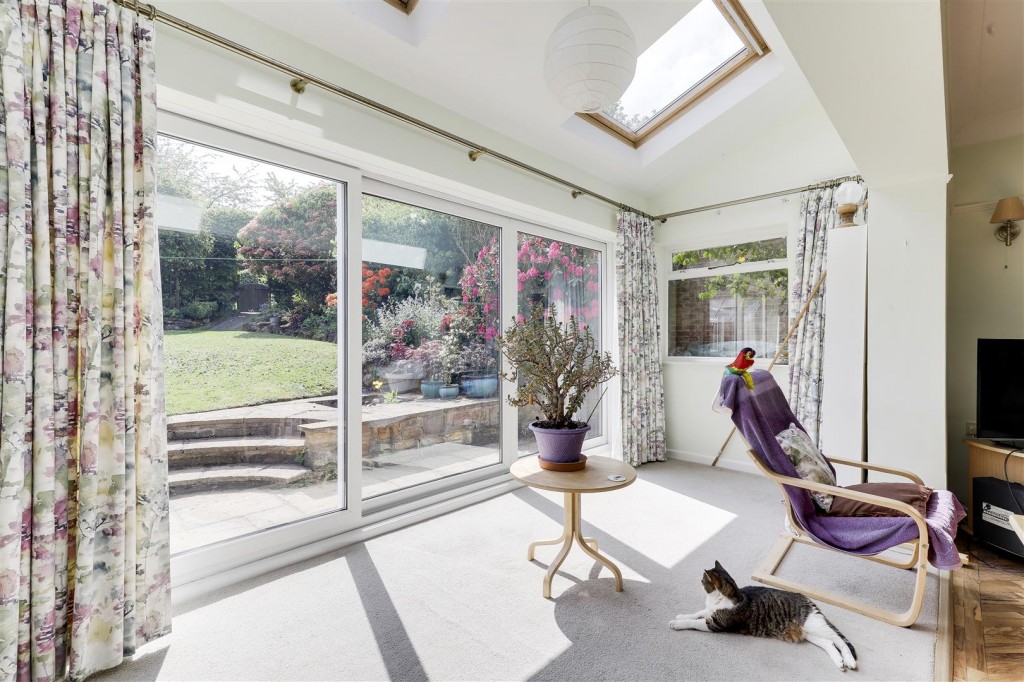 Wensley Road, Woodthorpe, Nottinghamshire, NG5 4JU