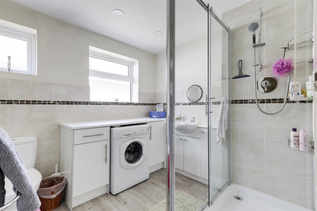 Wensley Road, Woodthorpe, Nottinghamshire, NG5 4JU