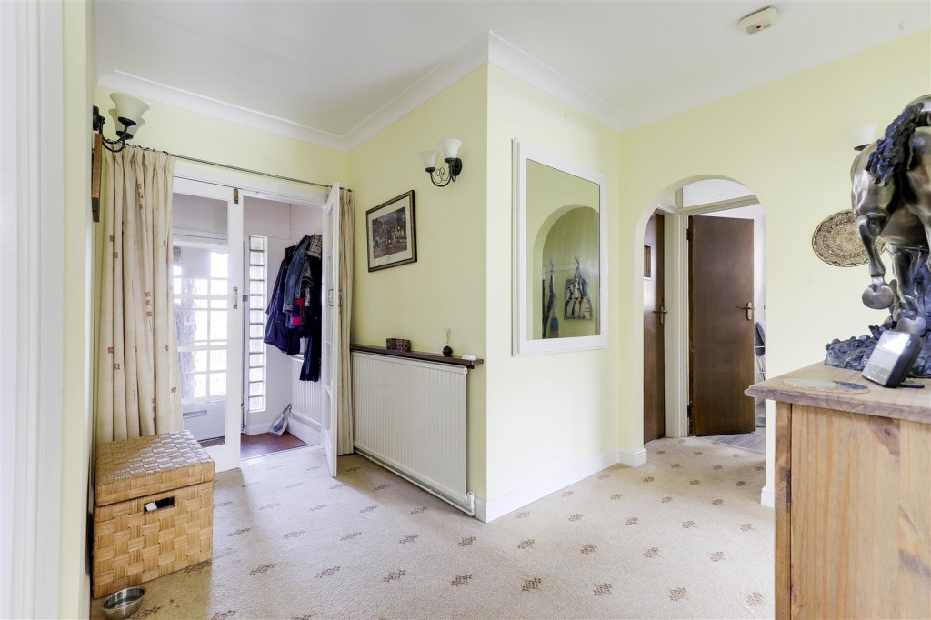 Wensley Road, Woodthorpe, Nottinghamshire, NG5 4JU
