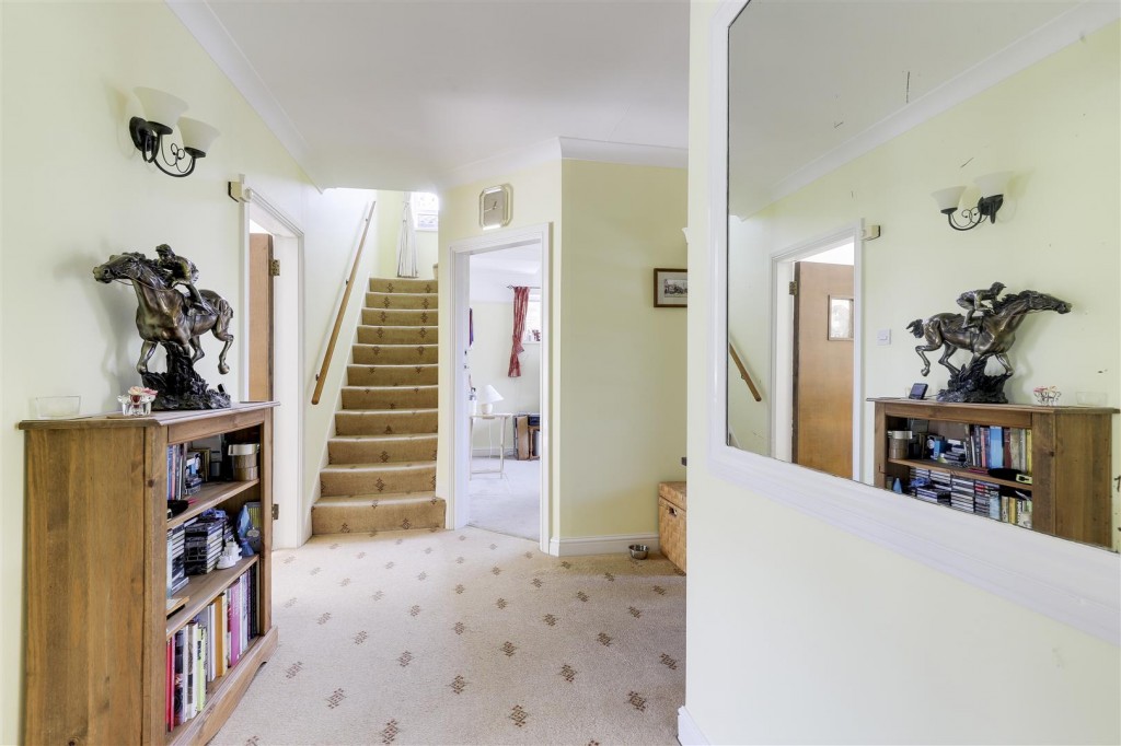 Wensley Road, Woodthorpe, Nottinghamshire, NG5 4JU
