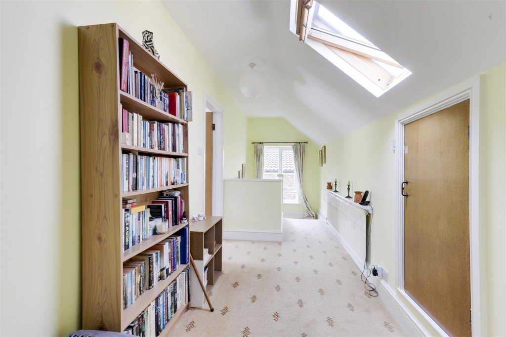Wensley Road, Woodthorpe, Nottinghamshire, NG5 4JU