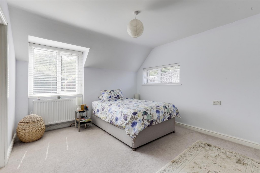 Wensley Road, Woodthorpe, Nottinghamshire, NG5 4JU