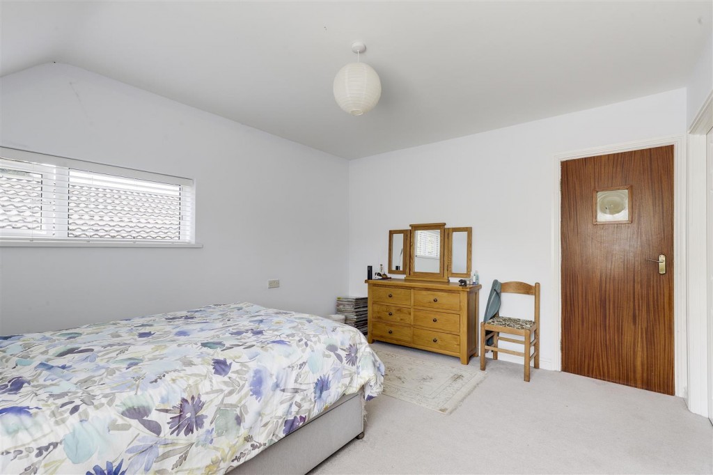 Wensley Road, Woodthorpe, Nottinghamshire, NG5 4JU