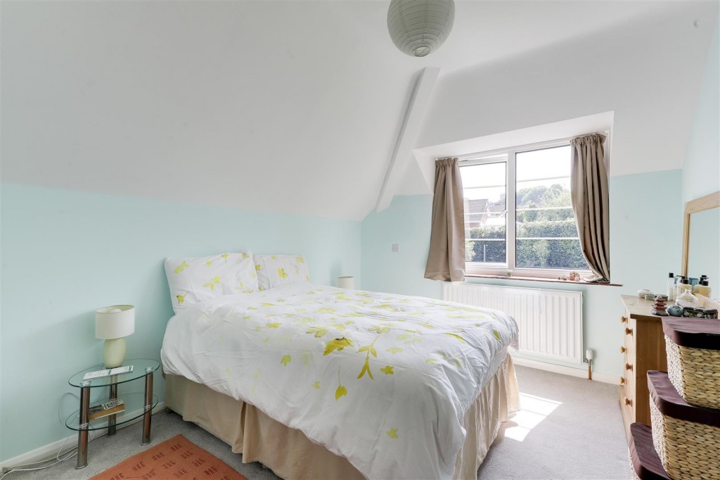 Wensley Road, Woodthorpe, Nottinghamshire, NG5 4JU