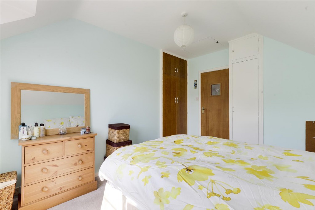 Wensley Road, Woodthorpe, Nottinghamshire, NG5 4JU