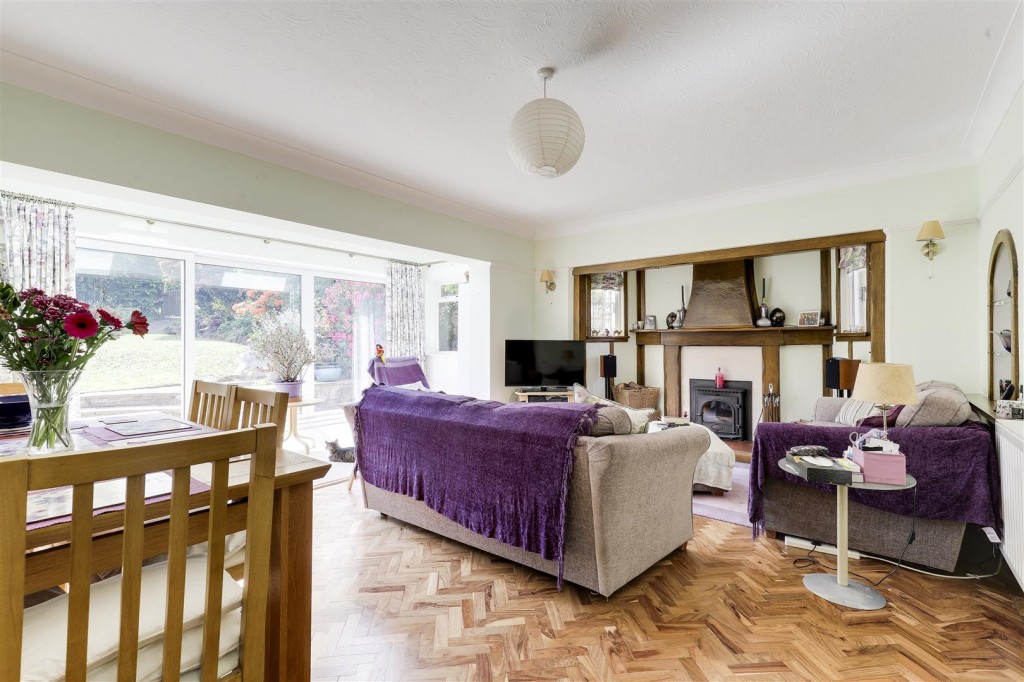 Wensley Road, Woodthorpe, Nottinghamshire, NG5 4JU