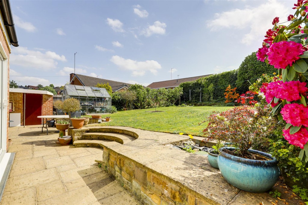 Wensley Road, Woodthorpe, Nottinghamshire, NG5 4JU