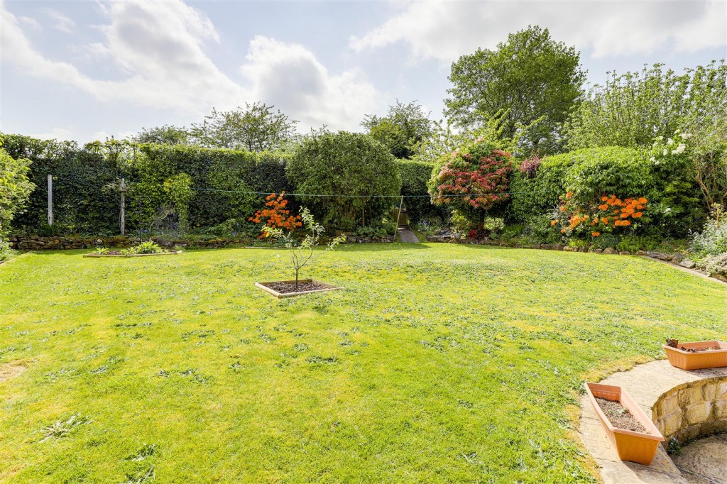 Wensley Road, Woodthorpe, Nottinghamshire, NG5 4JU