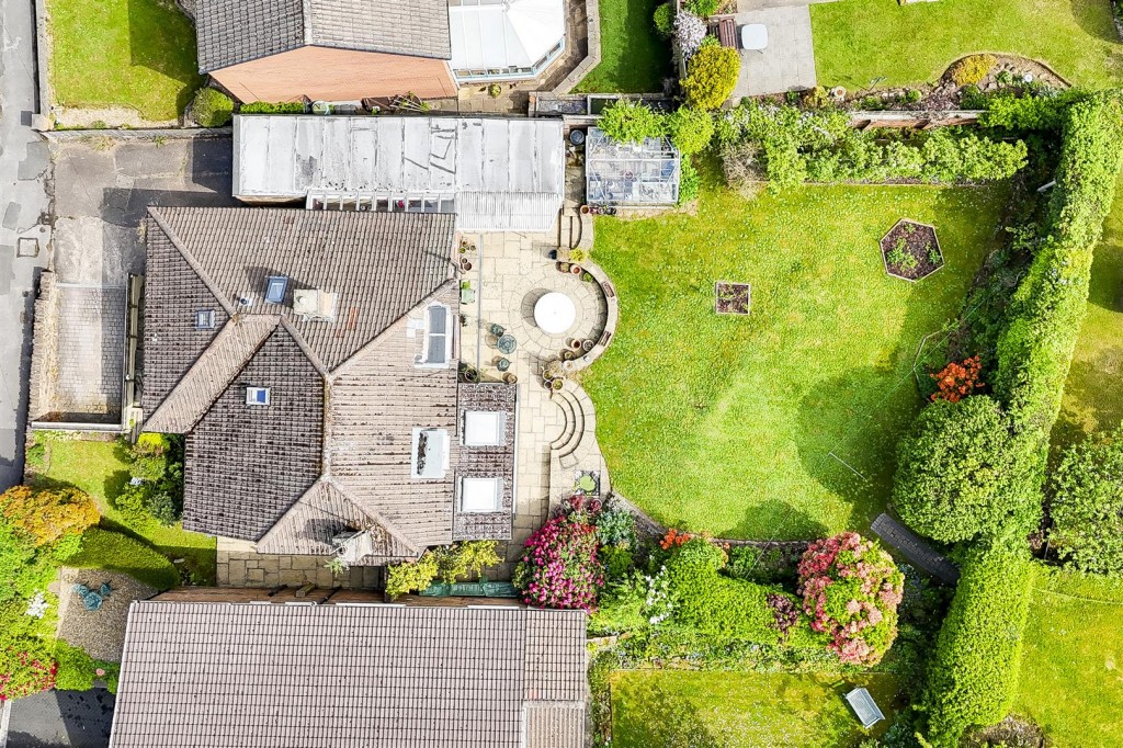 Wensley Road, Woodthorpe, Nottinghamshire, NG5 4JU