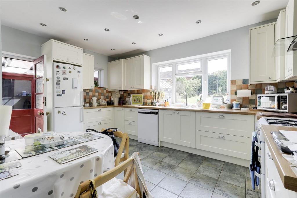 Wensley Road, Woodthorpe, Nottinghamshire, NG5 4JU